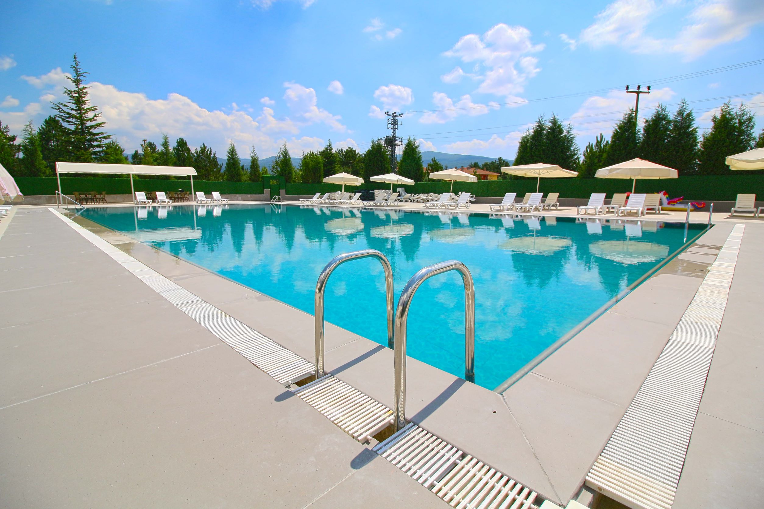 Yoncali Thermal Hotel 22/55