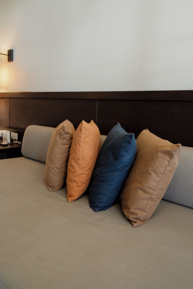The Grand Southsea Khaolak Beach Resort 20/48