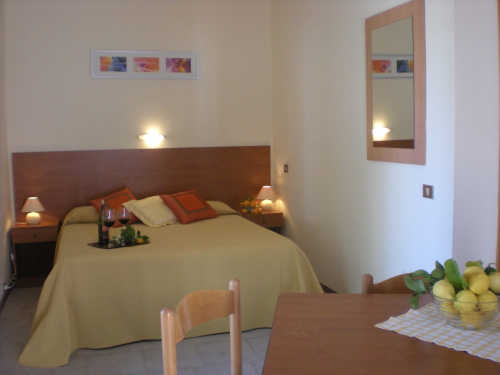 Villaggio Artemide 33/55
