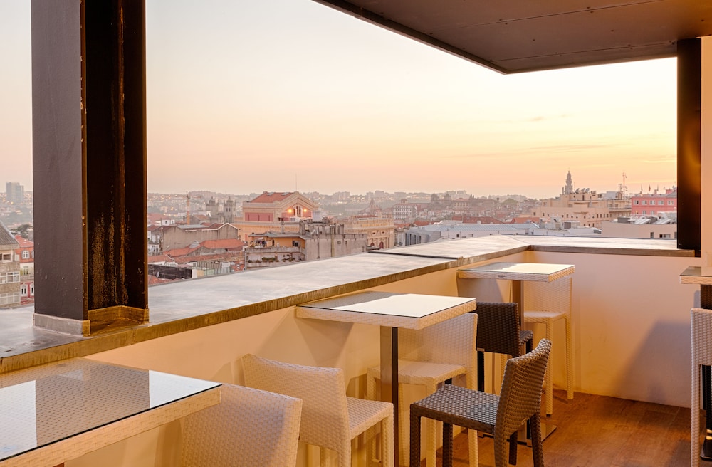 Hotel Porto Downtown 31/48