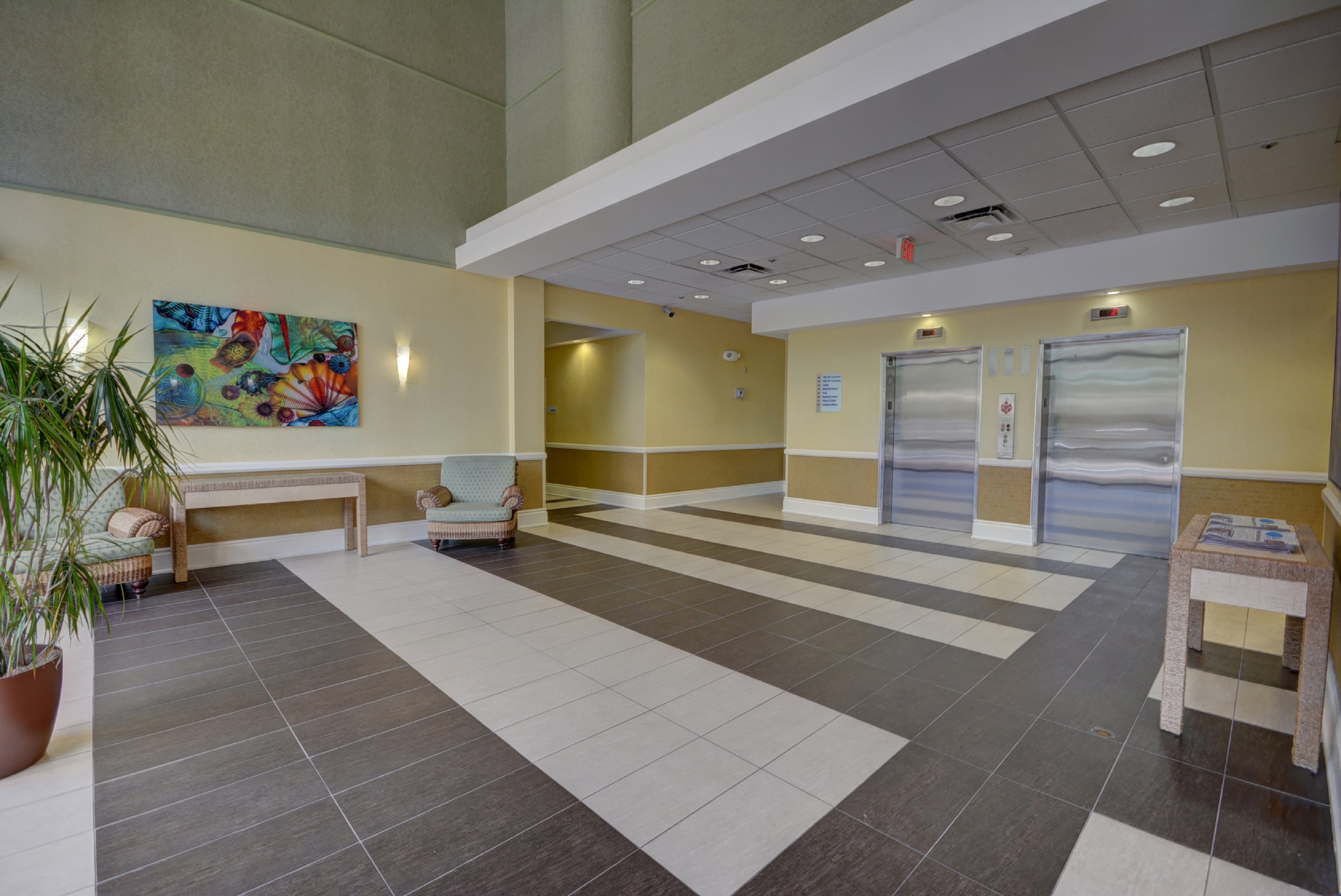 Holiday Inn Express & Suites Ft. Lauderdale-Plantation 43/50