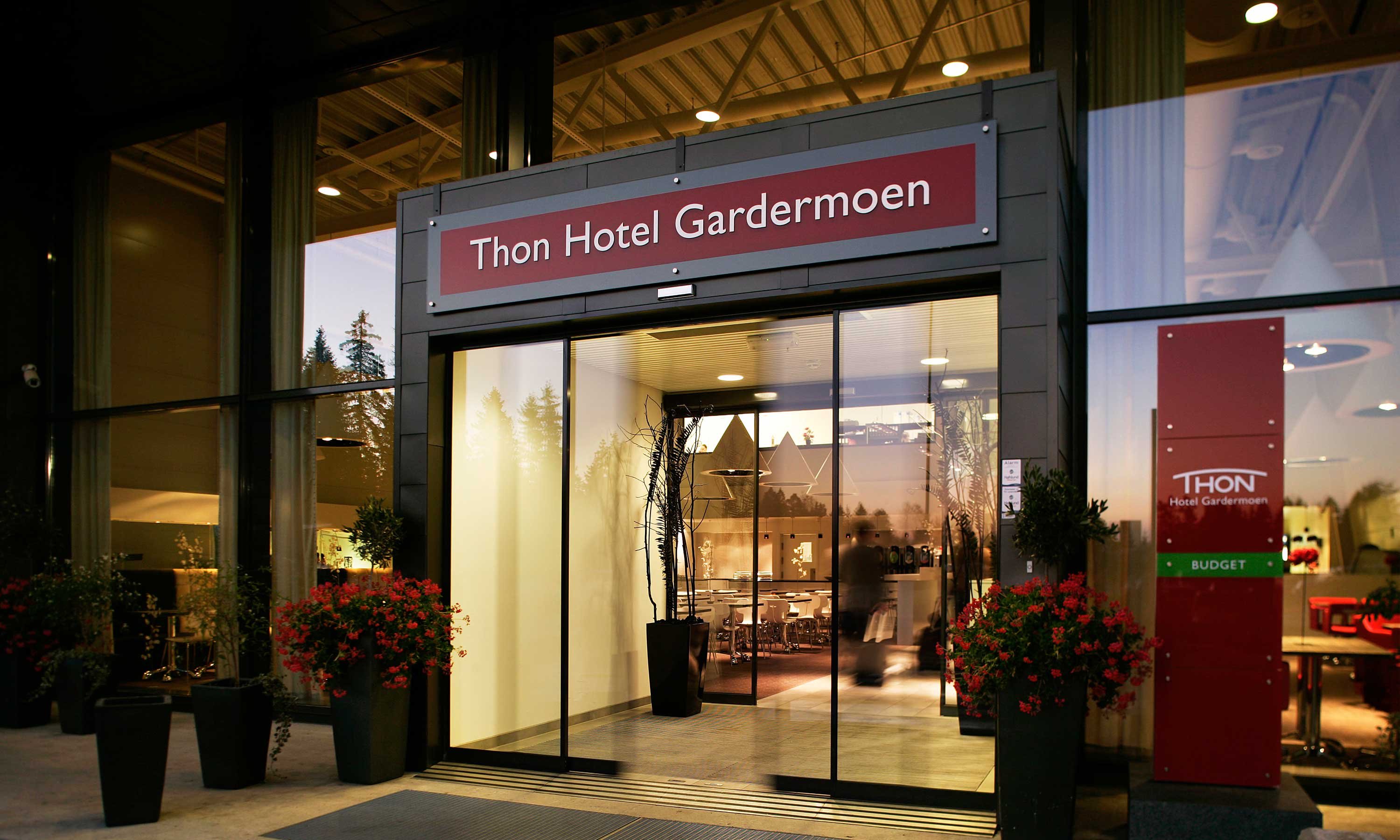 Thon Hotel Gardermoen 2/34