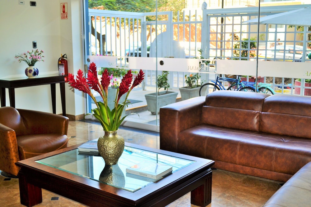 Andesmar Hotel & Suites 39/67