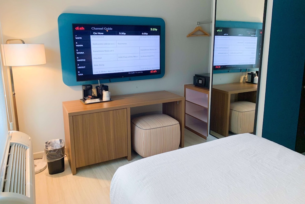 TRYP by Wyndham Mayaguez 35/45