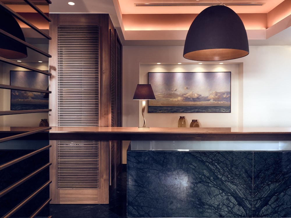Samaria Hotel 21/37
