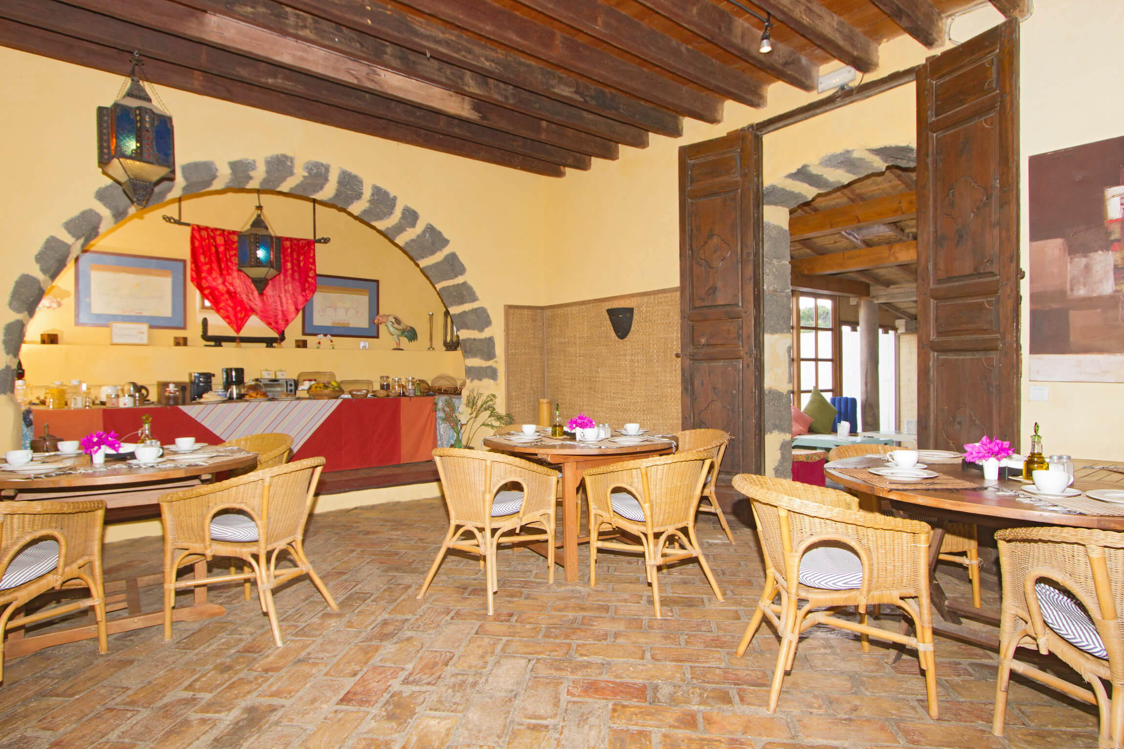 CASA TOMAREN 38/50