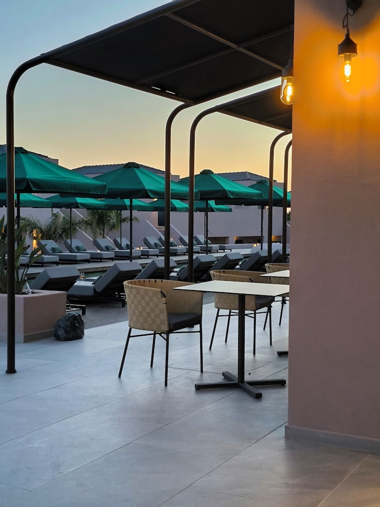 Tetra Resort and Spa 46/67