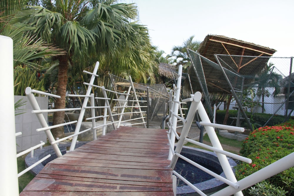 Playa Blanca Beach Resort - All Inclusive 38/61