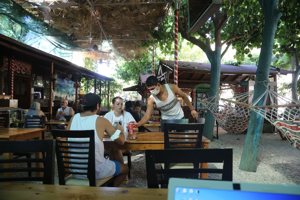 Olympos Tatilya Pansiyon 25/41