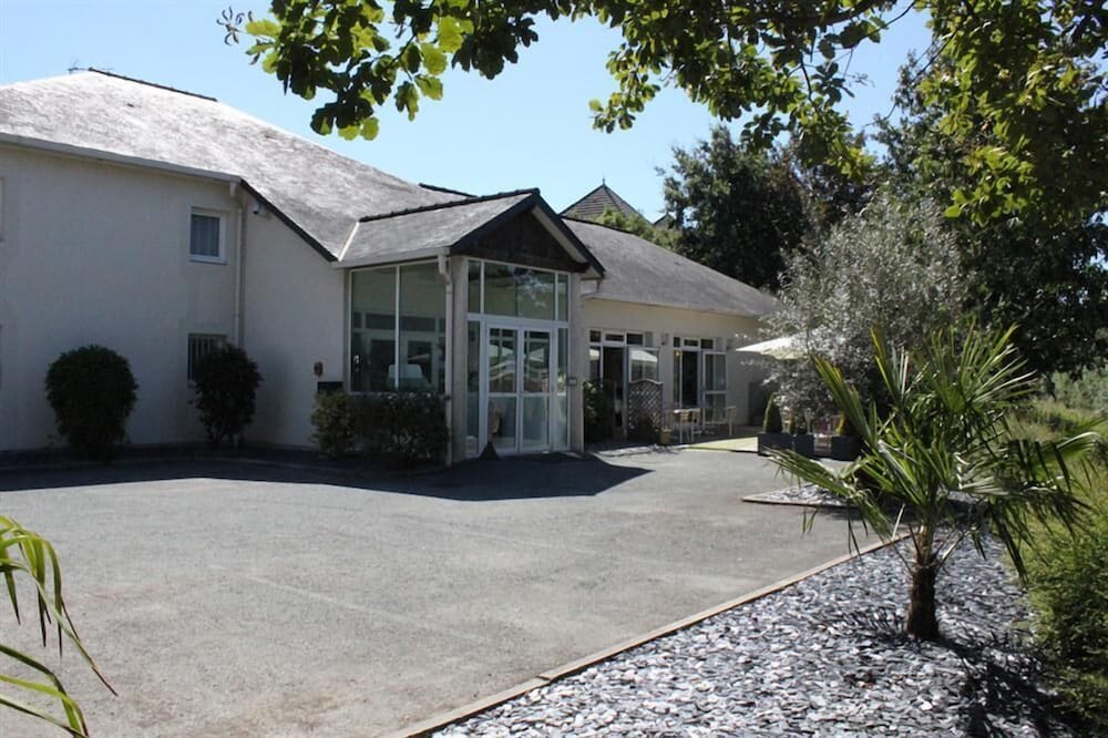 Sure Hotel by Best Western Angers Sud 3/46