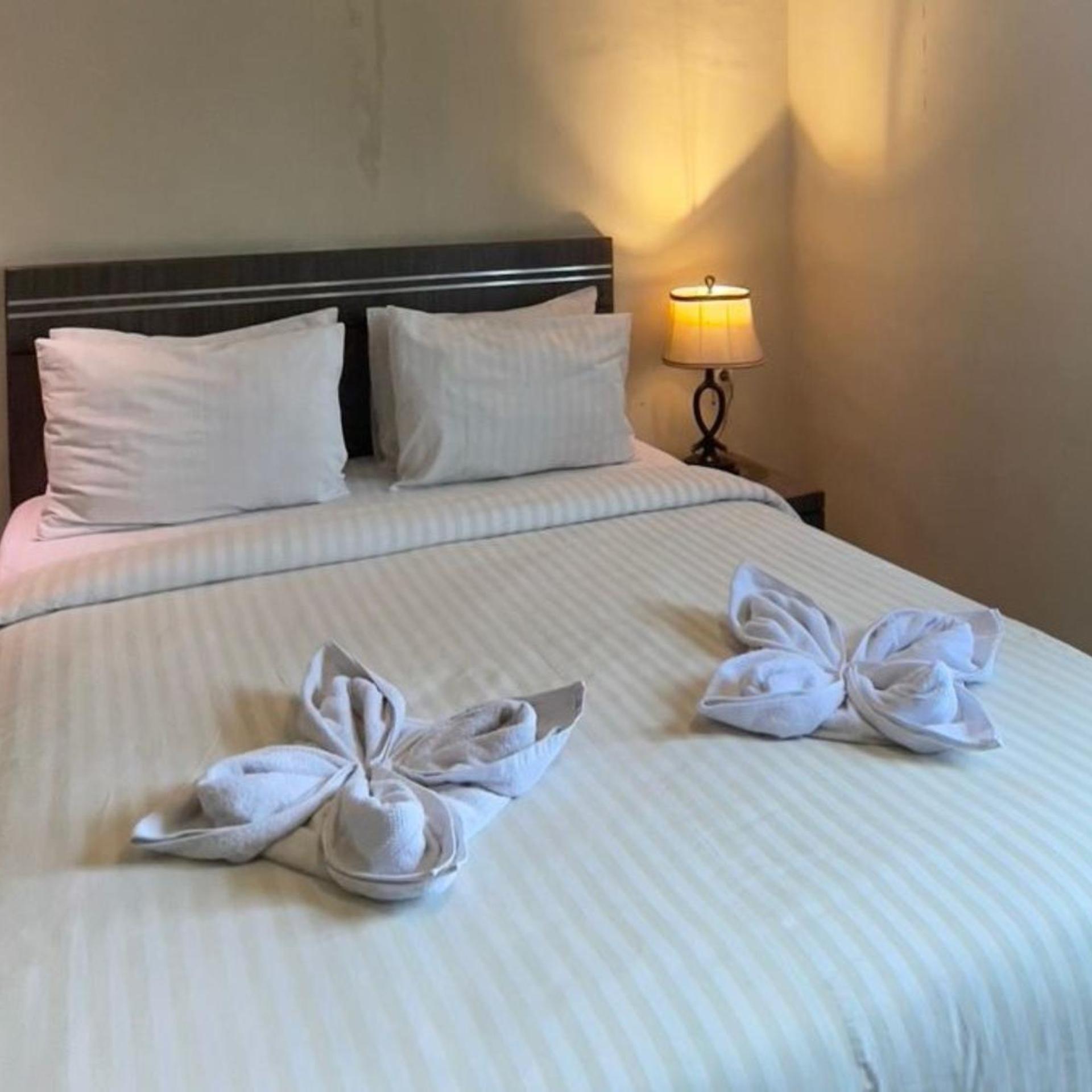LJ Hotel Sriwijaya 9/19
