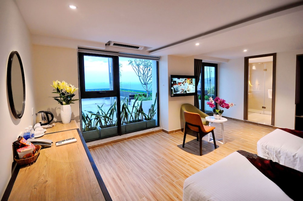 Anrizon Hotel Nha Trang 27/74