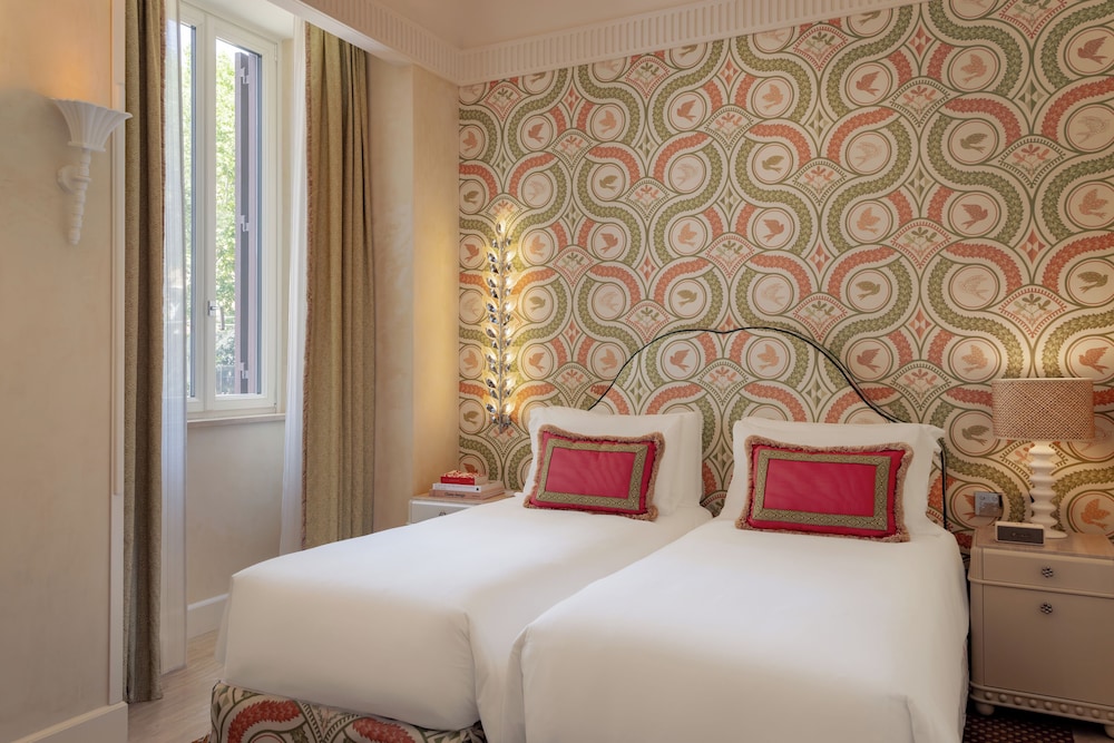 Superior, Double Bed