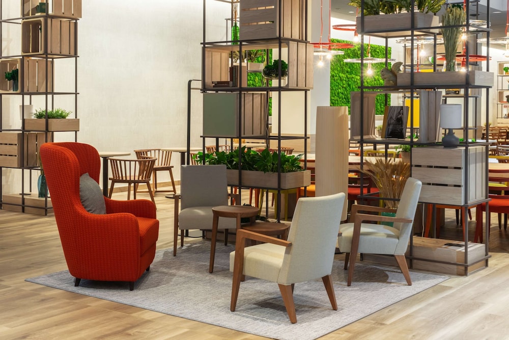 IntercityHotel Budapest 45/65