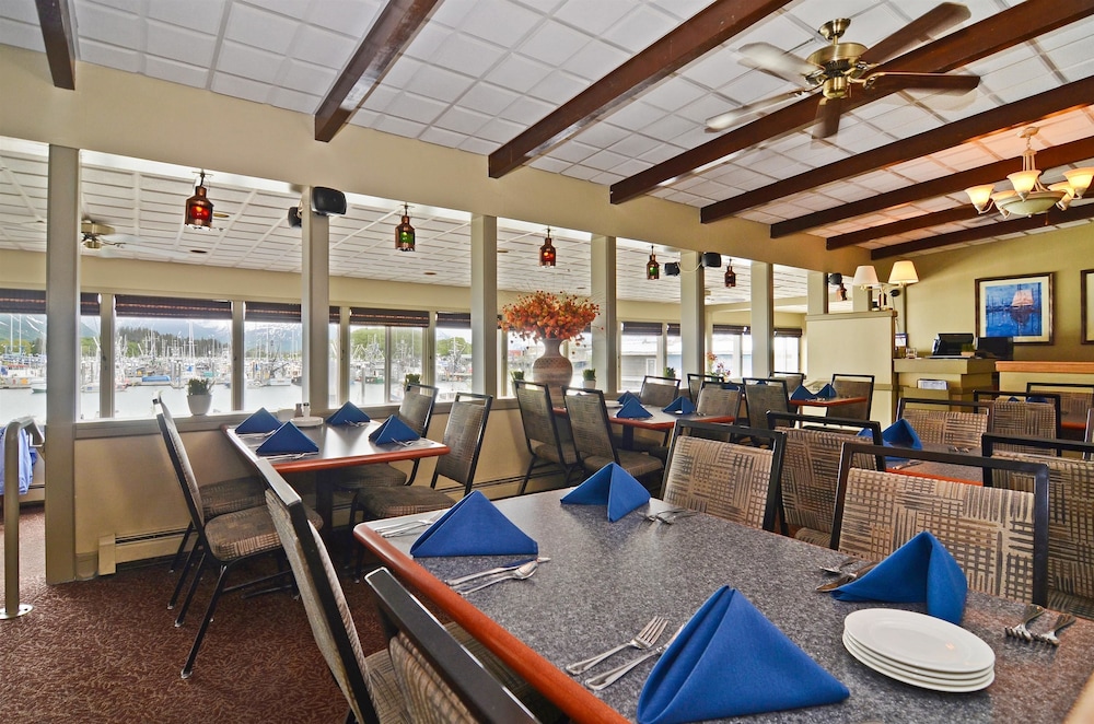 Best Western Valdez Harbor Inn 29/44