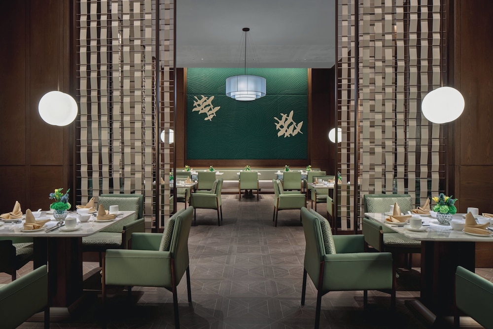 Holiday Inn Wuhan Tianhe Airport by IHG، ووهان 36/50