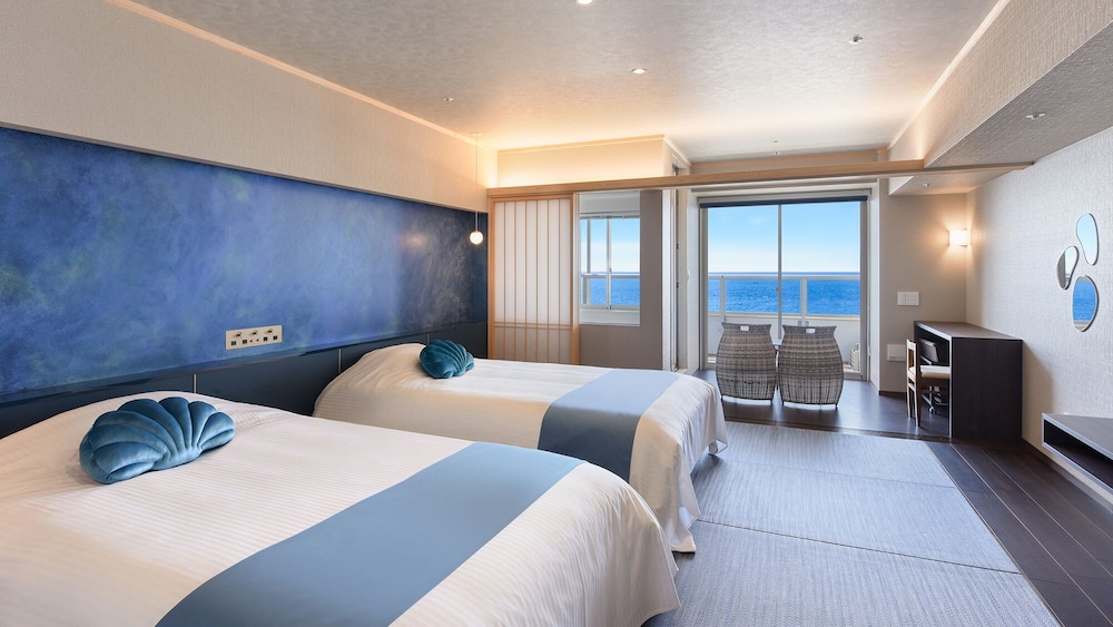 Hotel Sanrakuso 10/50