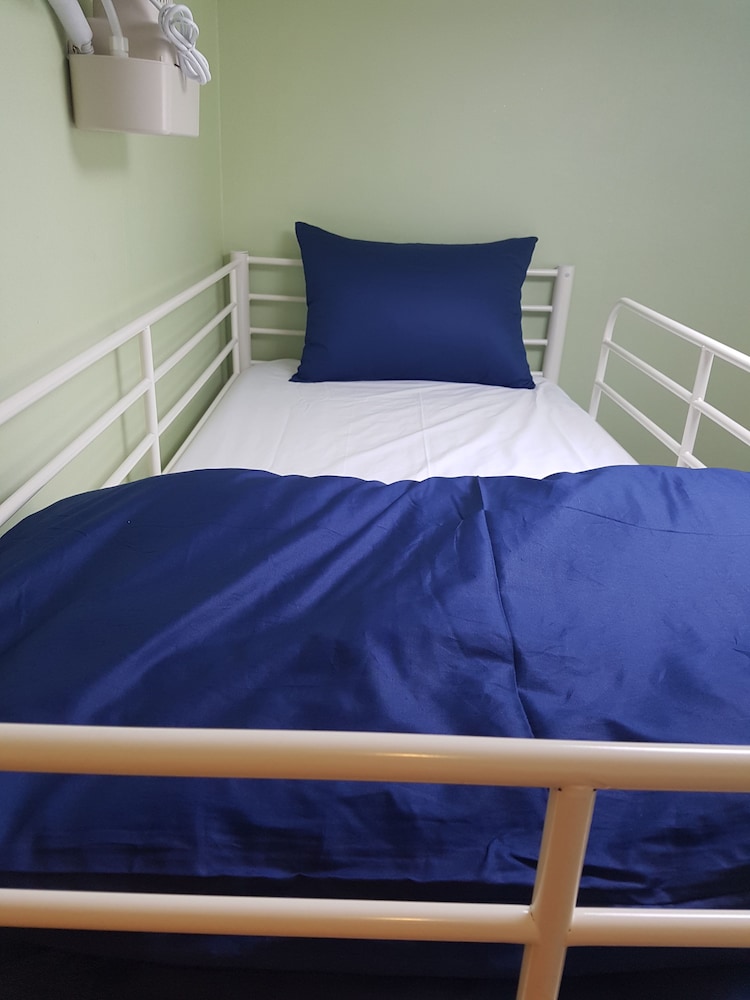 Seoul Forest Stay - Hostel 25/50