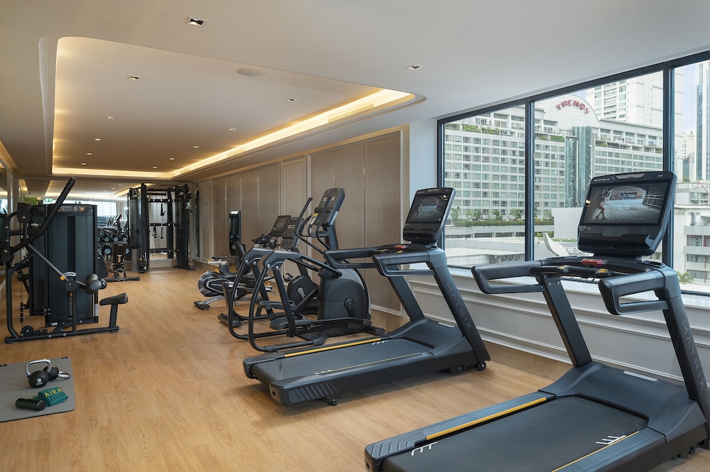 Aira Bkk Sukhumvit 11 By Kingston Hotels 26/50