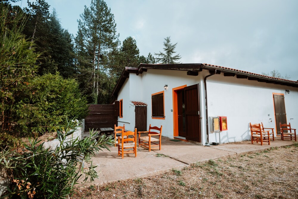 Vallicciola Nature Hotel 2/50
