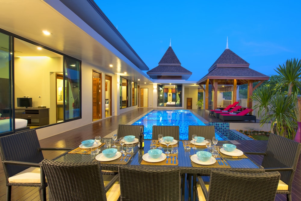 Narintara Villas 31/40