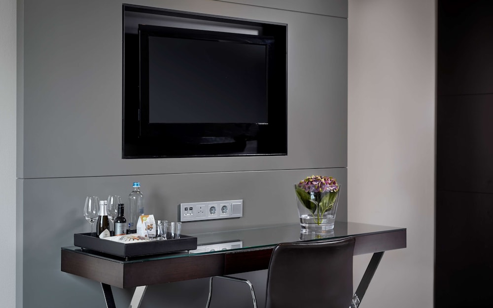 Park Plaza Victoria Amsterdam Hotel 6/64