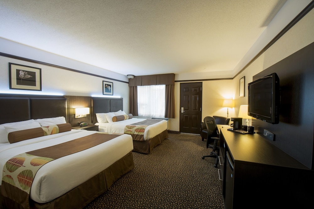 L'escale Hotel Suites 12/55