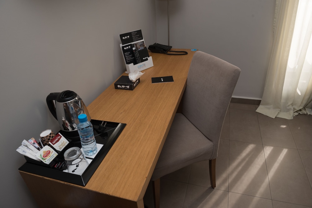 ONOMO Hotel Rabat Terminus 49/72