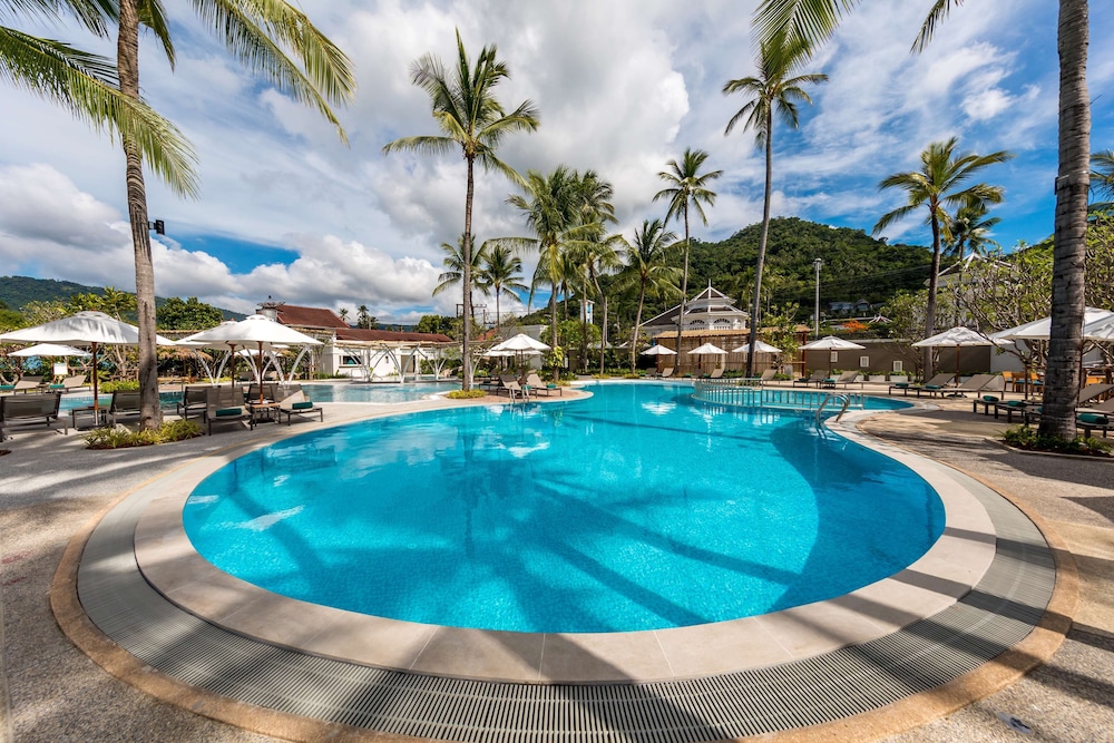 OUTRIGGER Koh Samui Beach Resort 45/85