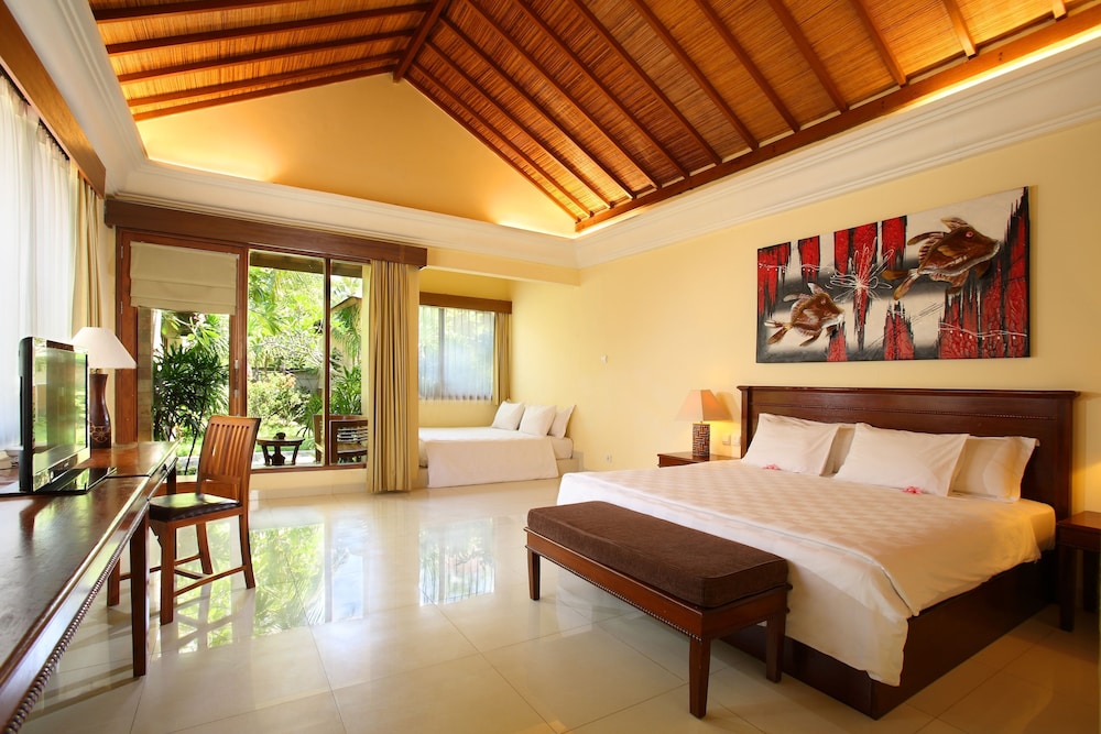 VILLA GRASIA RESORT & SPA 7/43
