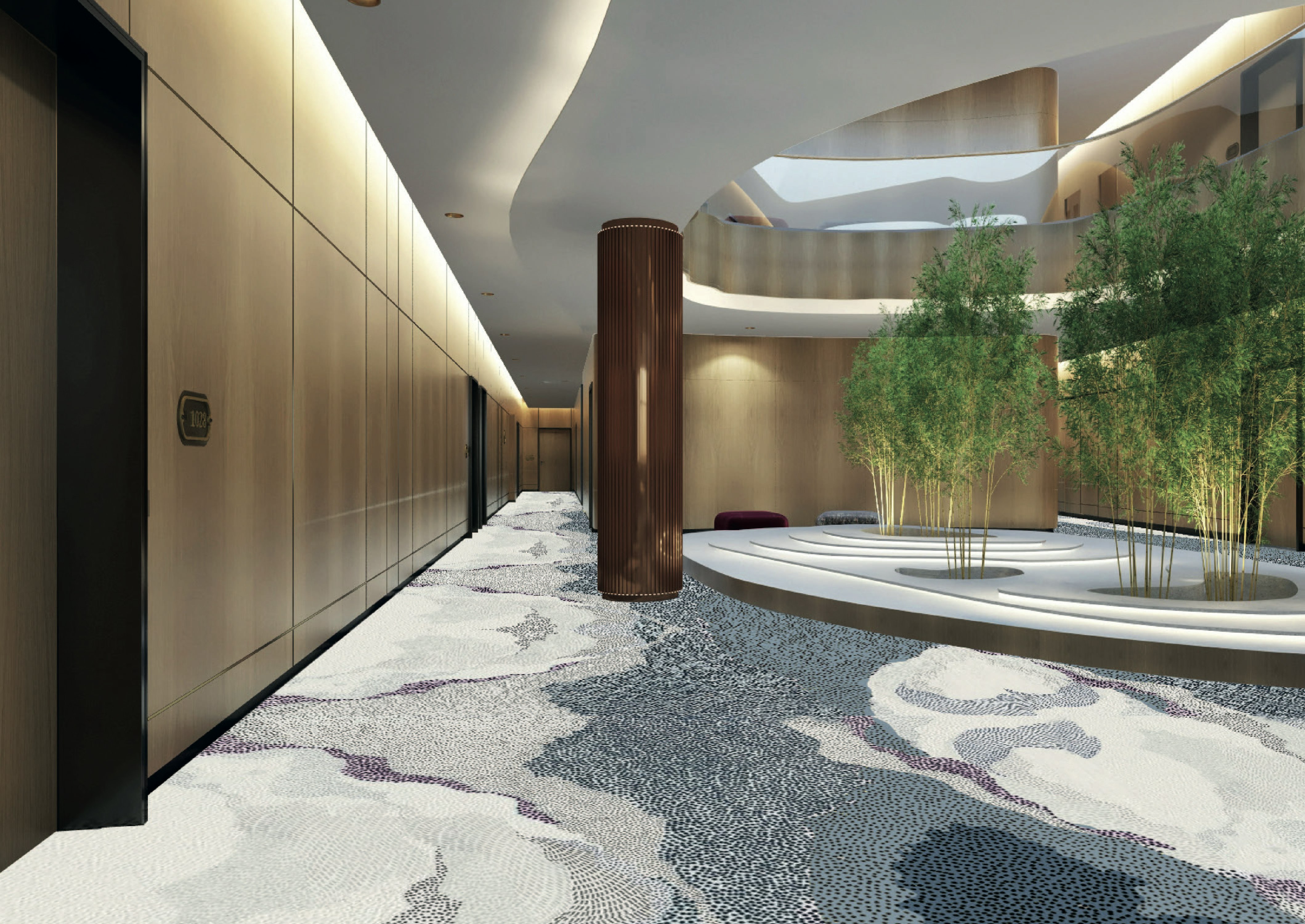 Embassy Suites By Hilton Doha Old Town 3/7