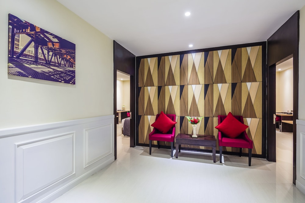Grand Palazzo Hotel 6/61