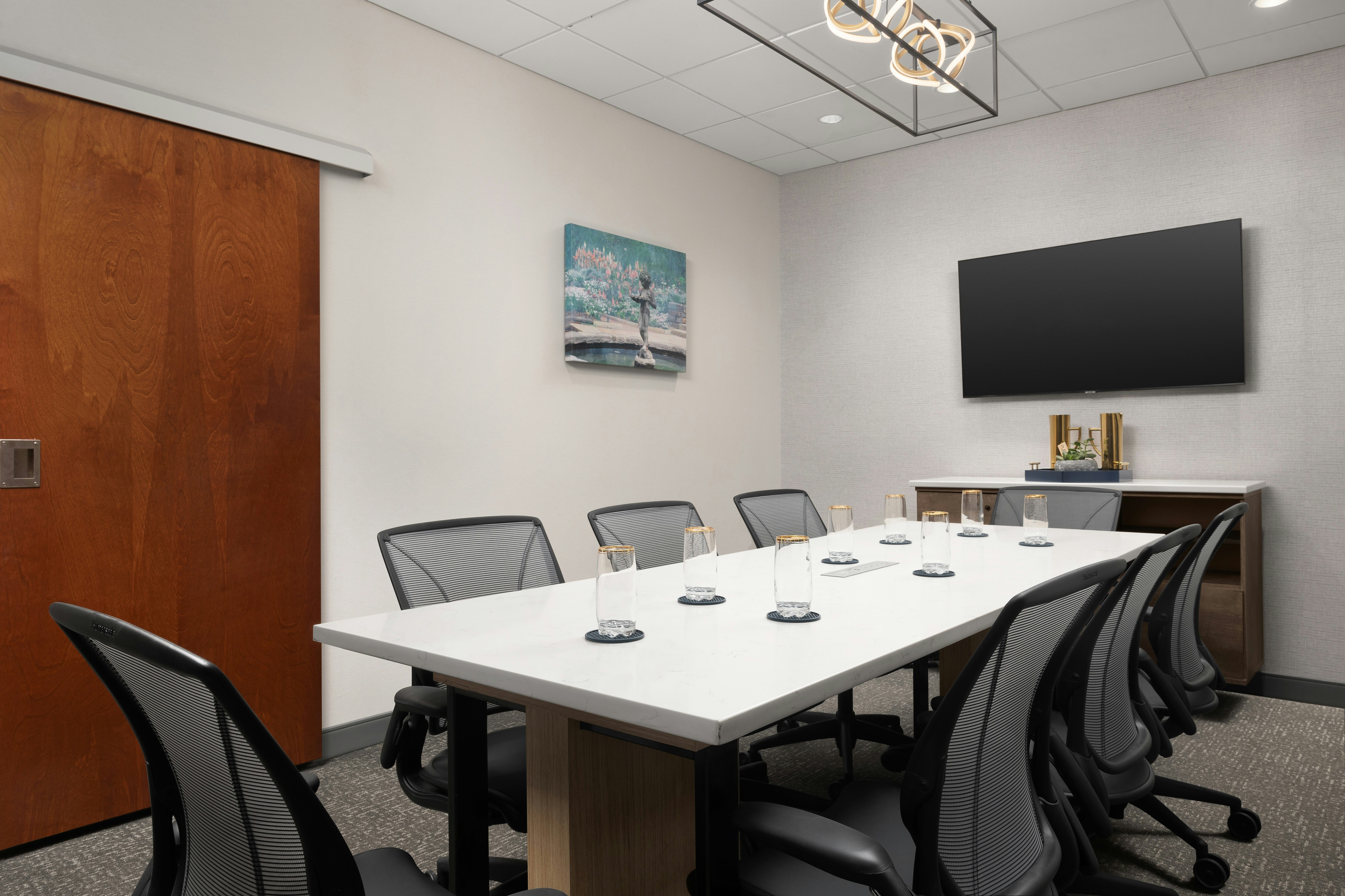 Hampton Inn & Suites Durham University Medical Center 16/18