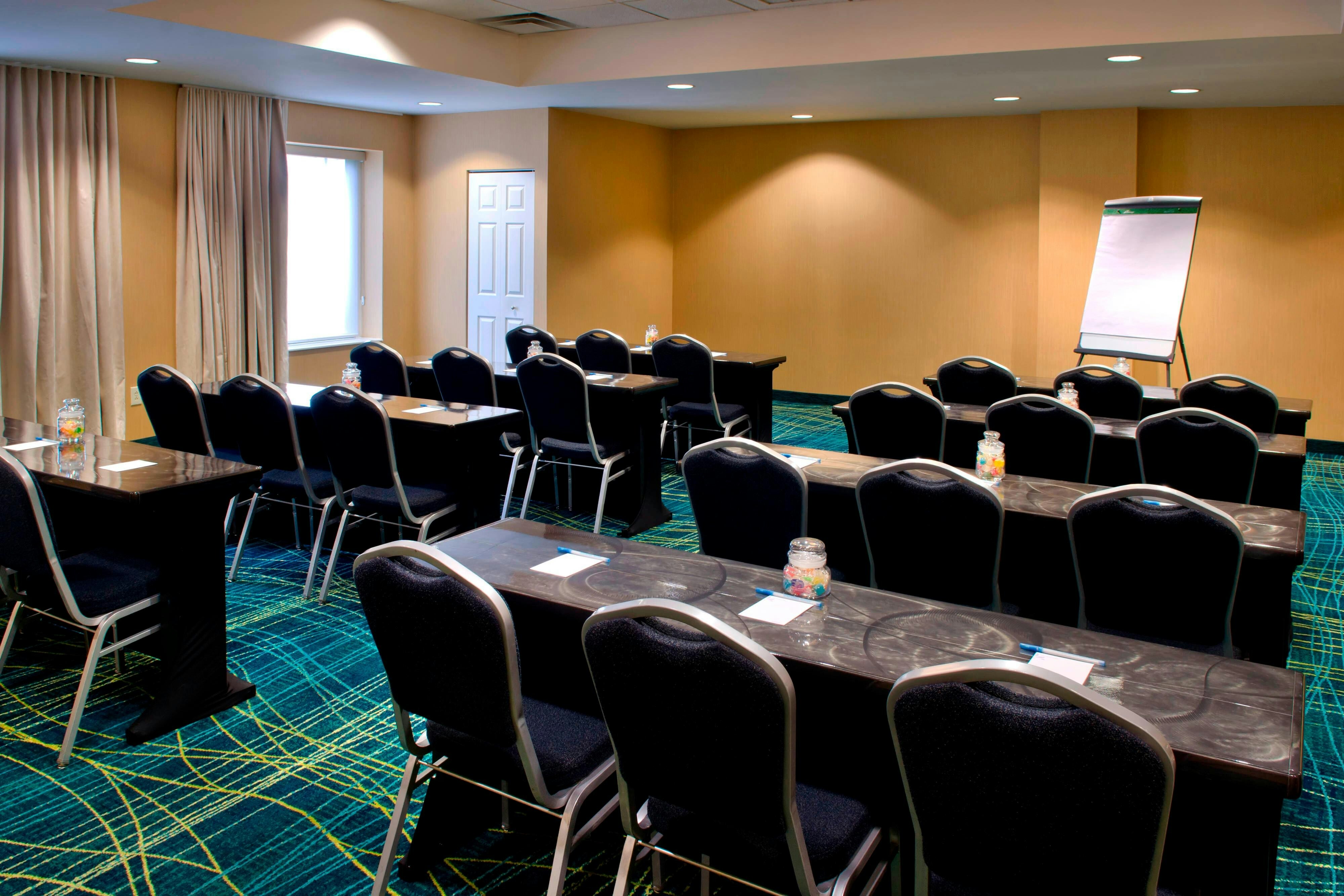 SpringHill Suites by Marriott Philadelphia Plymouth Meeting 7/9