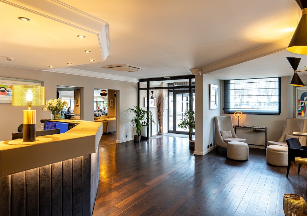 Hotel Le Quorum 38/54