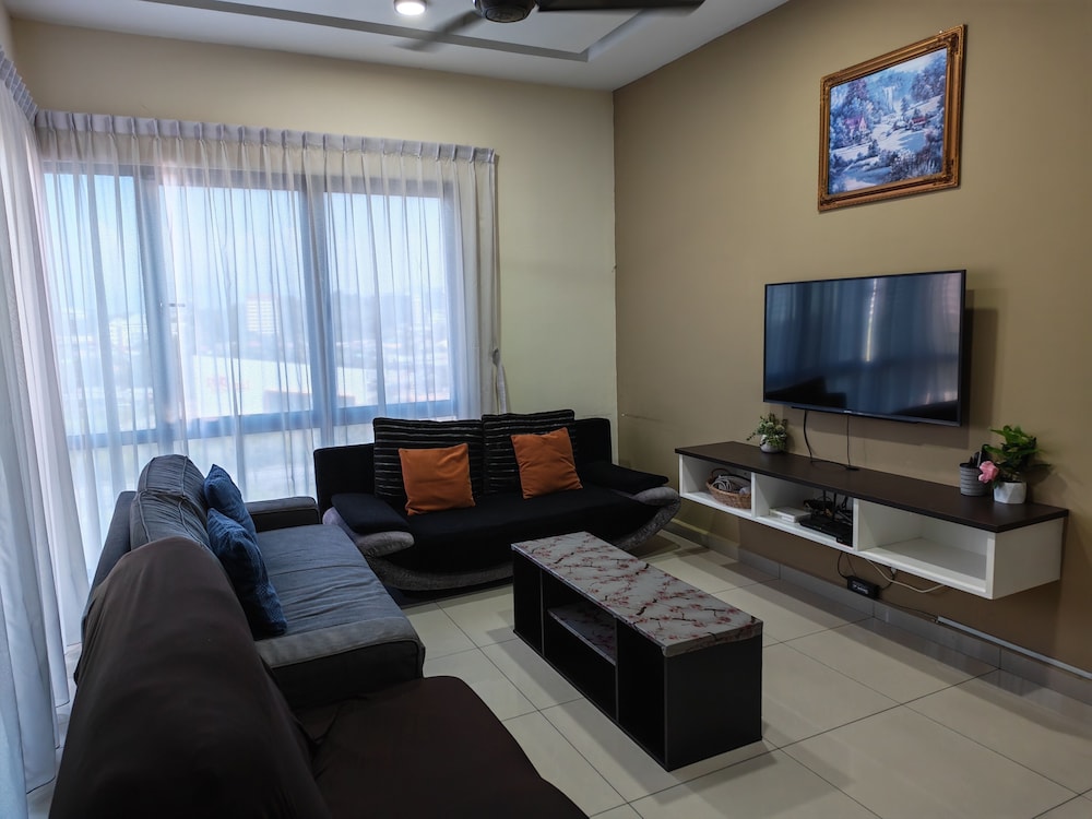Borneo Coastal Residence @ Imago Mall 30/49