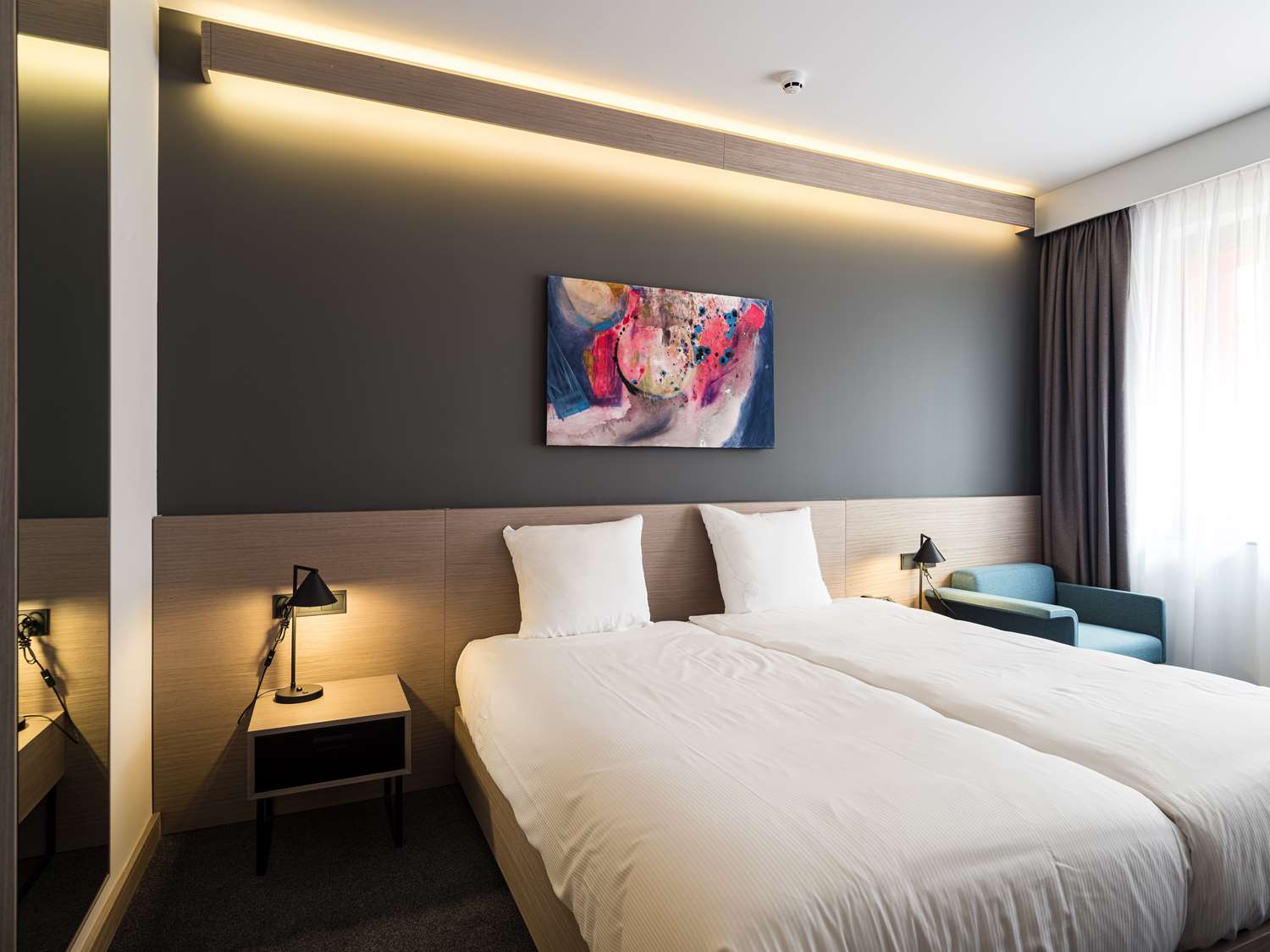 Executive Residency by Best Western Amsterdam Airport 13/31
