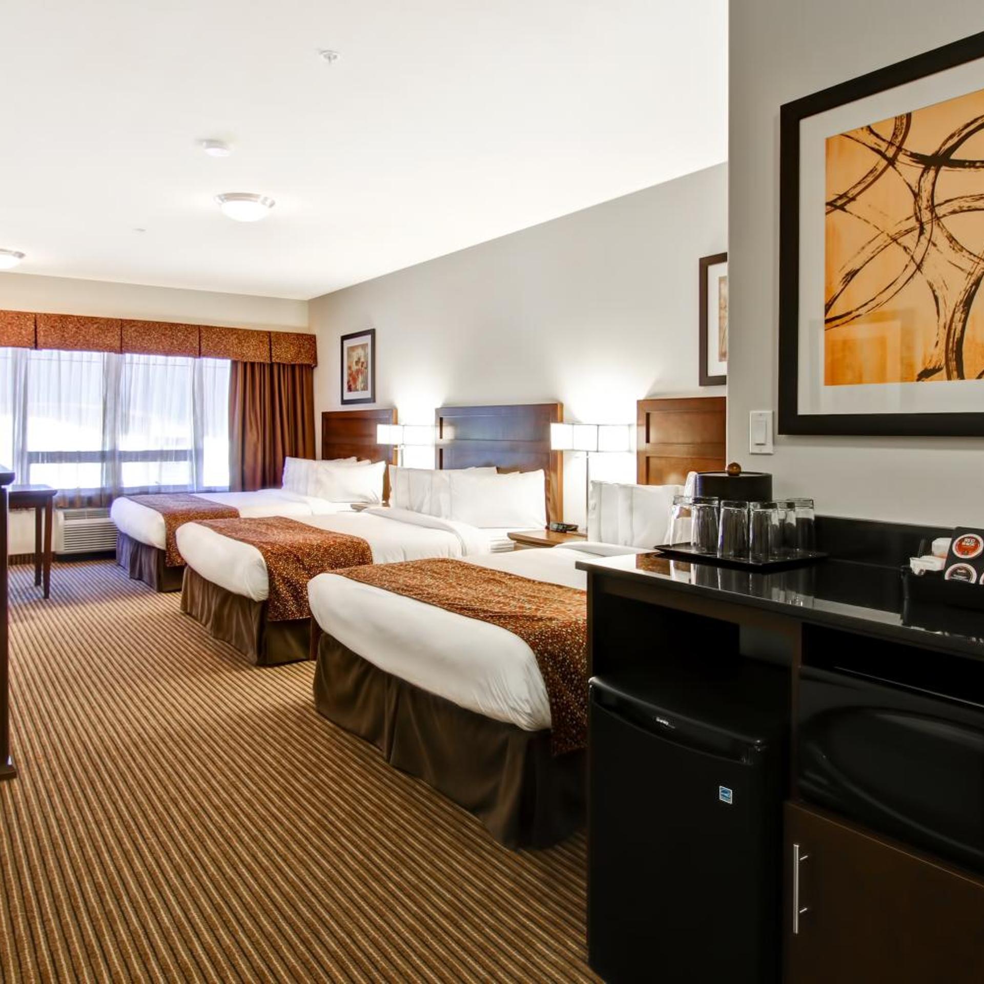 Canalta Hotel Melfort 9/42