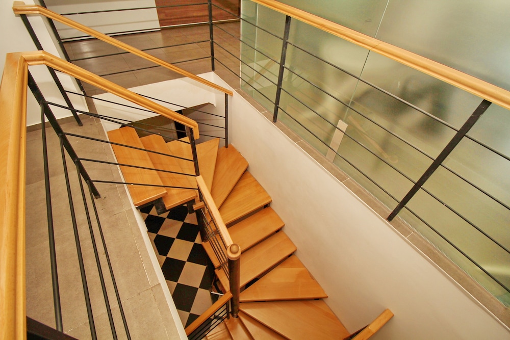 Tbilisi View Hotel 44/65