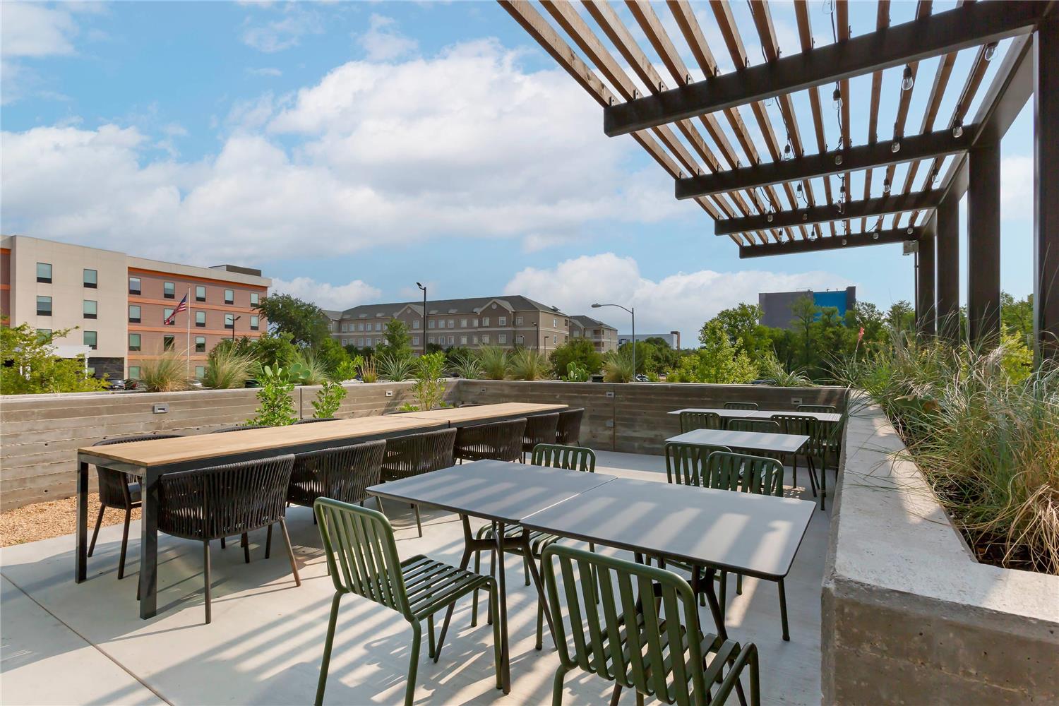 Cambria Hotel Austin Airport 43/47