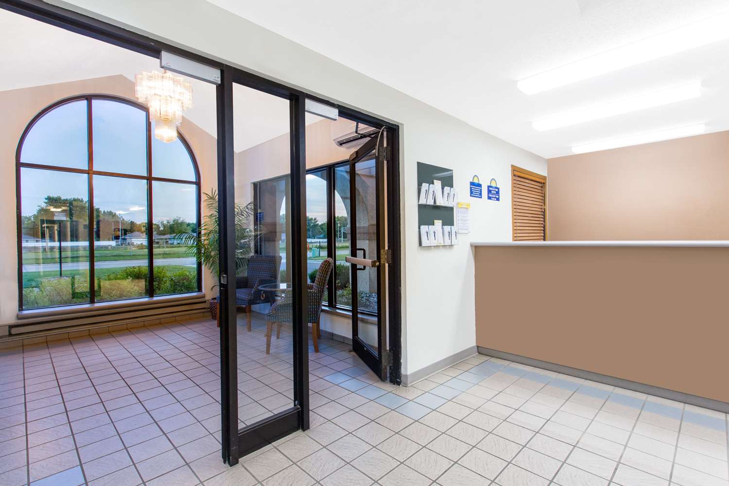 Days Inn By Wyndham Austin 15/44
