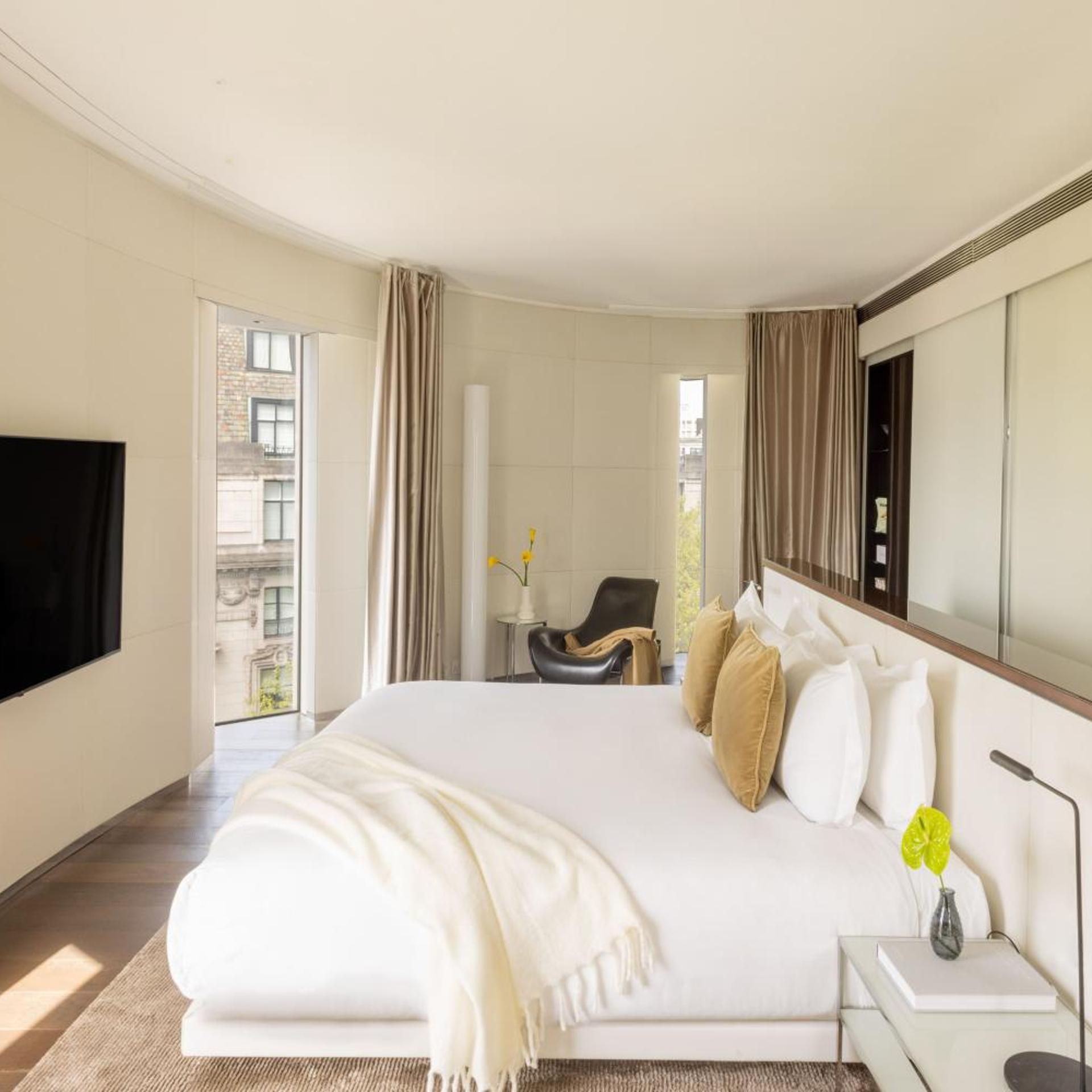 2 Bedrooms, Beyond Me, London, Terrace View