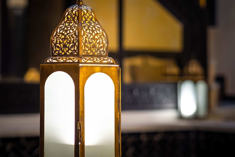 Riad L Etoile D Orient 37/75
