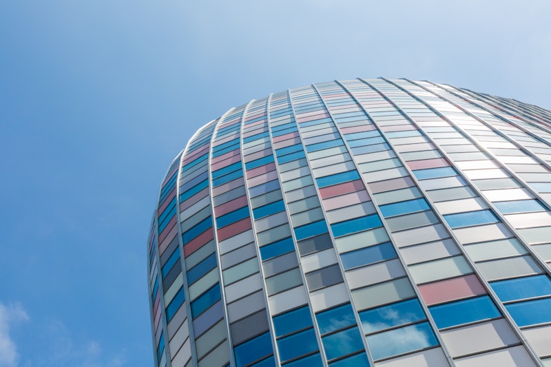 Hampton by Hilton Utrecht Central Station 2/44