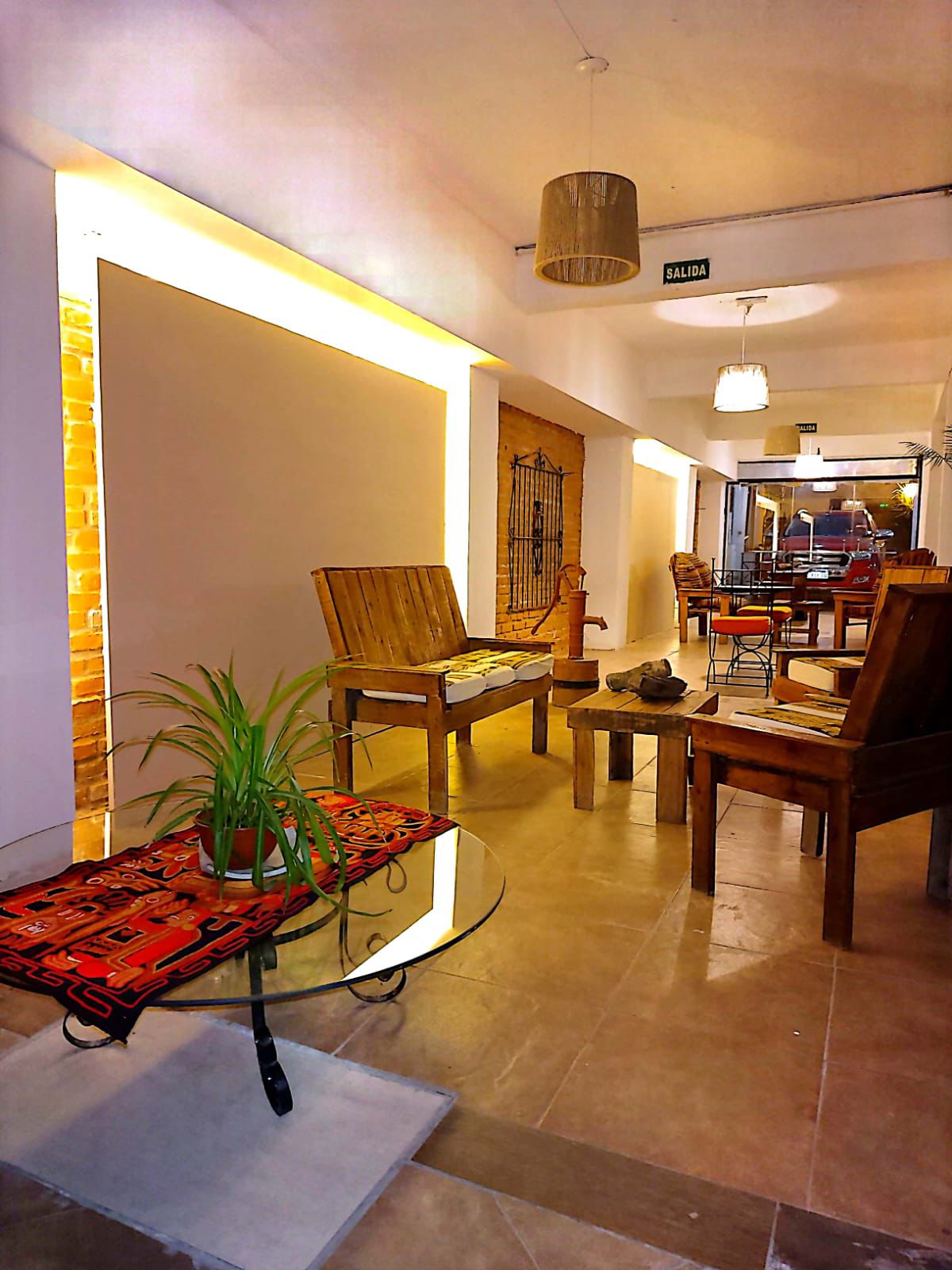 SAMKA HOTEL 31/51