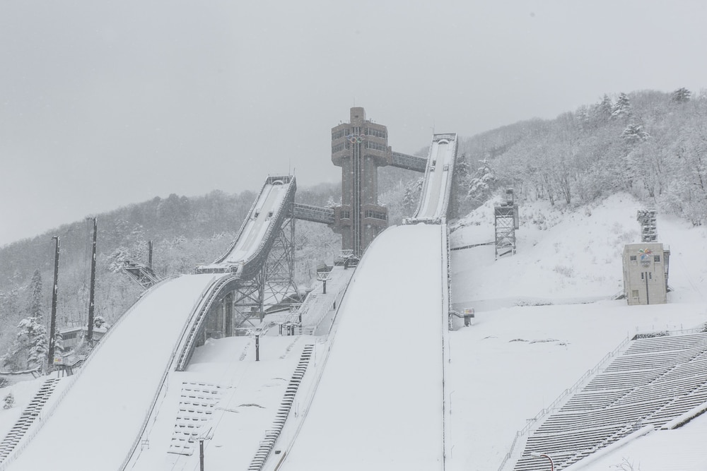 Rosen Heim Hakuba 写真2