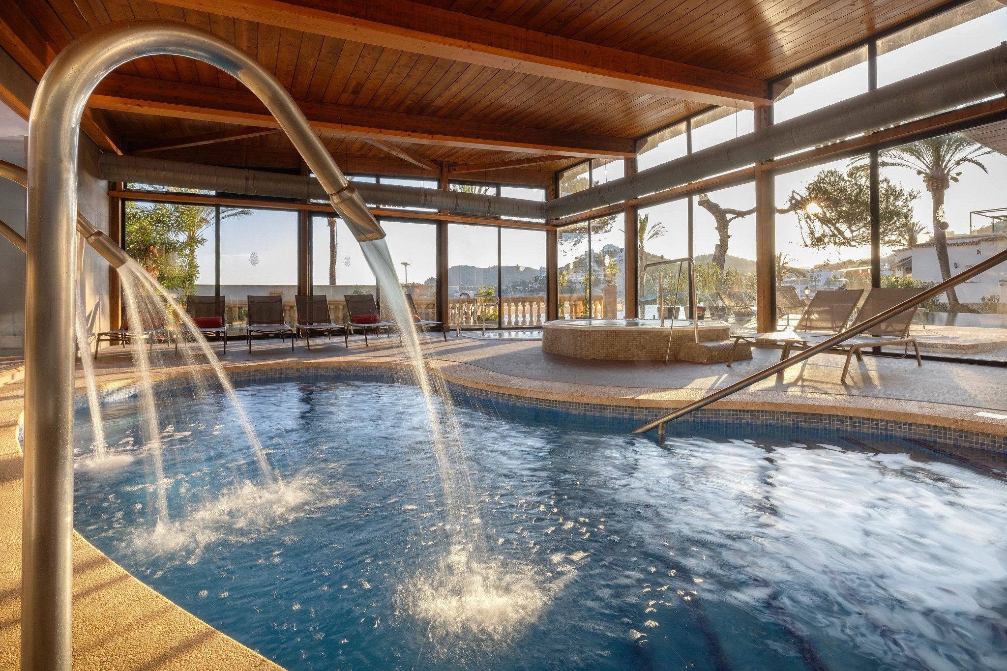 Secrets Mallorca Villamil Resort and Spa - Adults Only 51/81