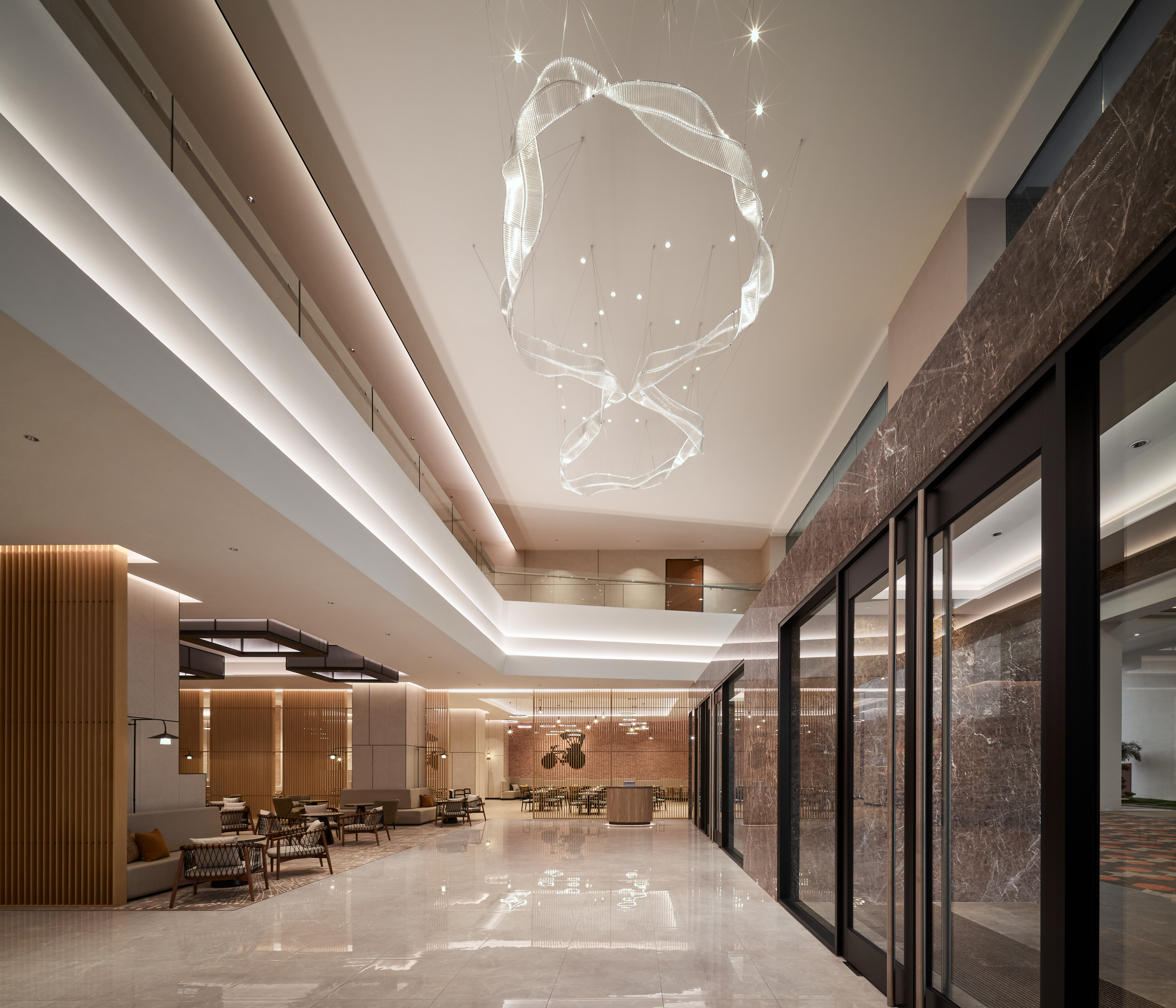 Holiday Inn & Suites PENANG PRAI 7/50