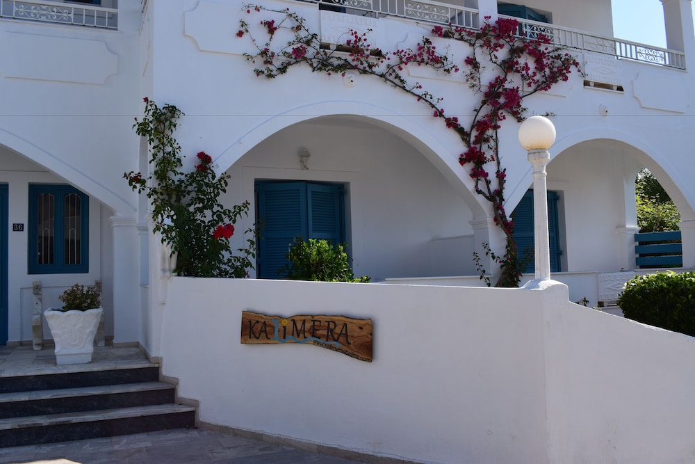 Kalimera Studios And Apartments 6/33