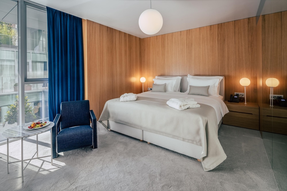 Met Boutique Hotel 13/42